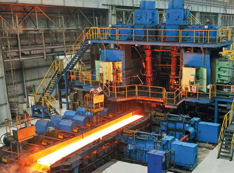 Steel mill2 Steel mill2