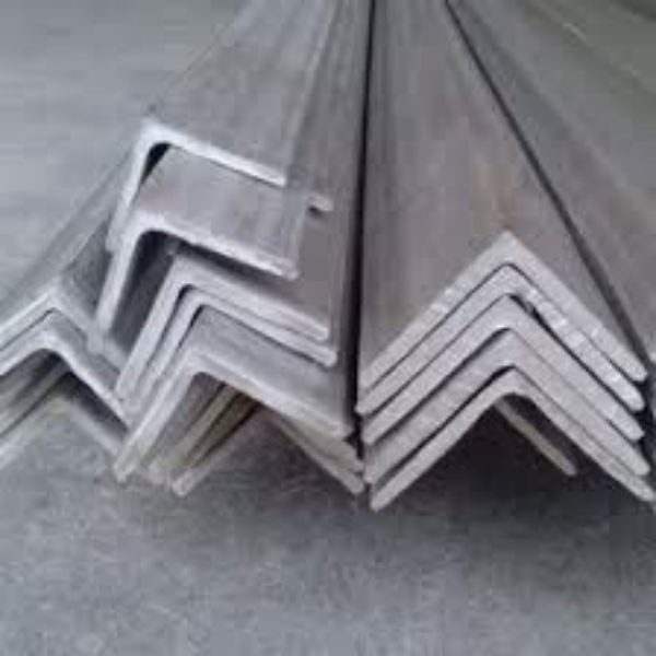 201 Stainless Steel Angle