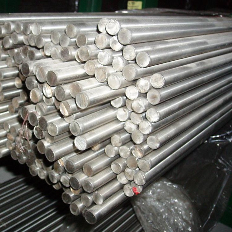 201 Stainless Steel Bar