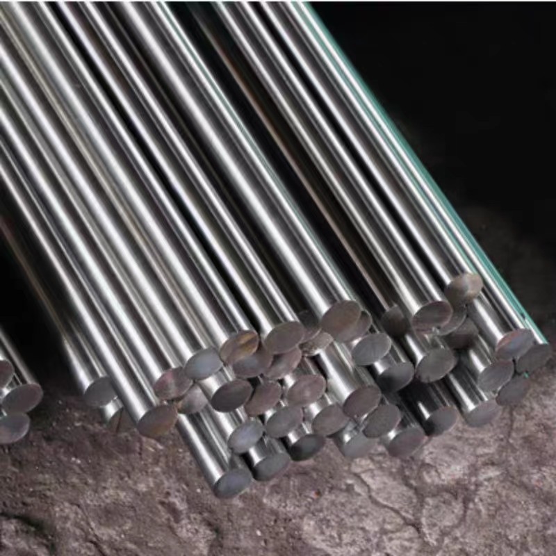 316 Stainless Steel Bar