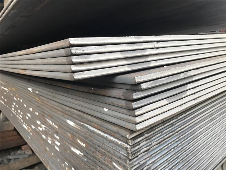 NM450 Steel NM450 Steel