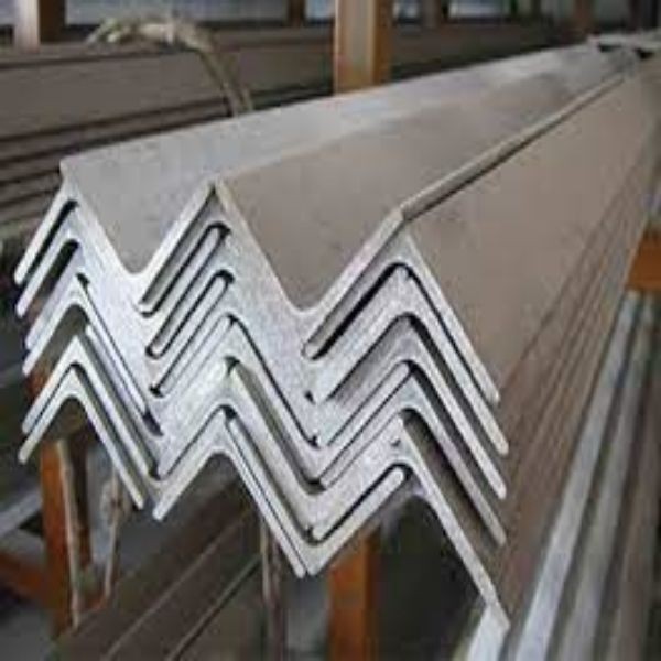 A580 Stainless Steel Angle