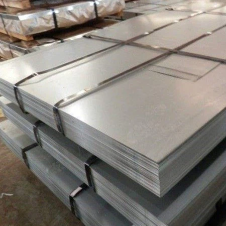 Cold Rolled Steel Strips