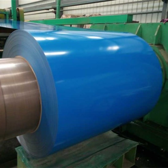 Manufacturers Stock A Large Number Of SGCC/DX51D Galvanized Steel Coils