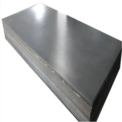 Large Stock Of Hardox400 Wear-resistant Steel Plate