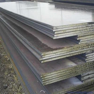 NM500 Wear Resistant Steel Plate