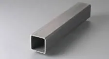 Stainless Steel Tube Square