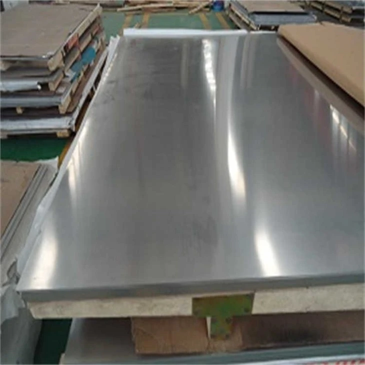 SUS329J4L Stainless Steel