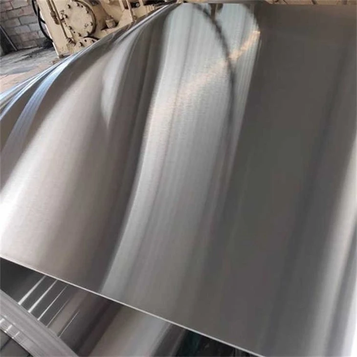 SUS329J4L Stainless Steel