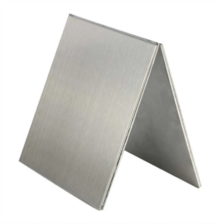SUS329J4L Stainless Steel