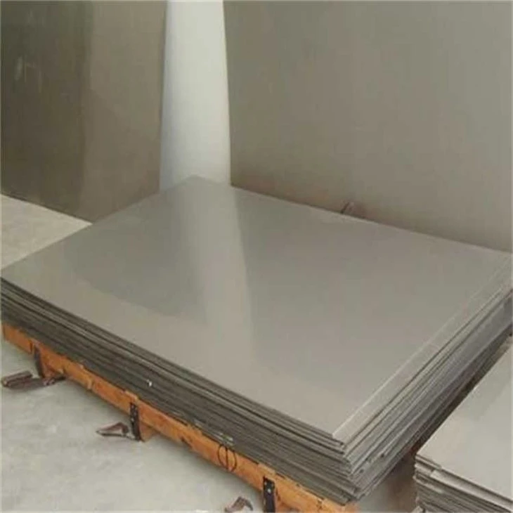 SUS329J4L Stainless Steel
