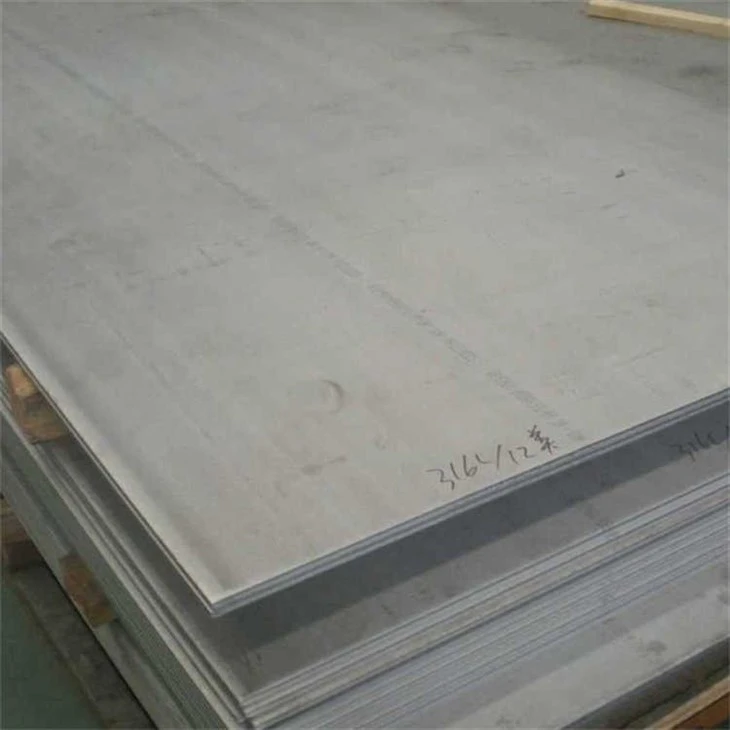 stainless steel plate30