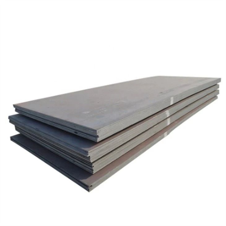 Manufacturer Direct Sales Of High Quality DH36 Shipbuilding Steel Plate