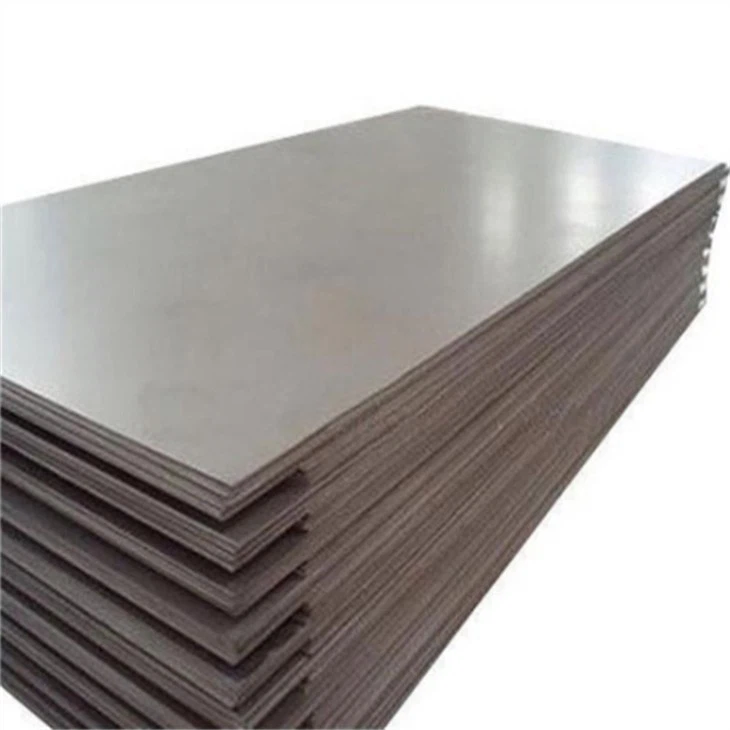 Manufacturers Direct S355jr Low Alloy High Strength Steel Plate