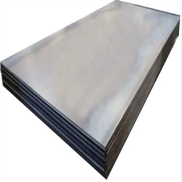 Manufacturers Direct S355jr Low Alloy High Strength Steel Plate