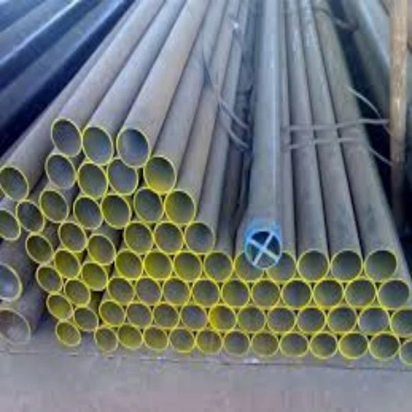 Astm A213 T5 Alloy Steel Pipe