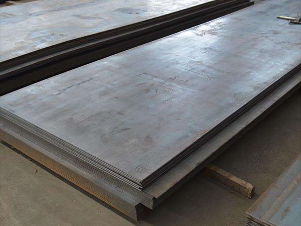 Carbon Steel Plate A516 Gr70