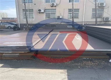 DH36 shipbuilding steel plate DH36 shipbuilding steel plate