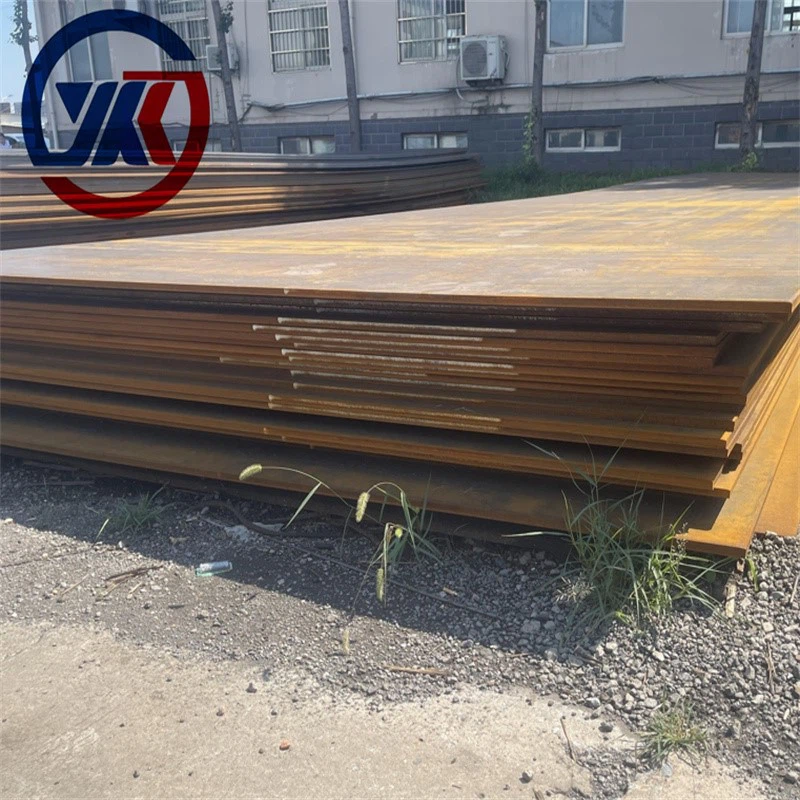 steel plate05 steel plate05