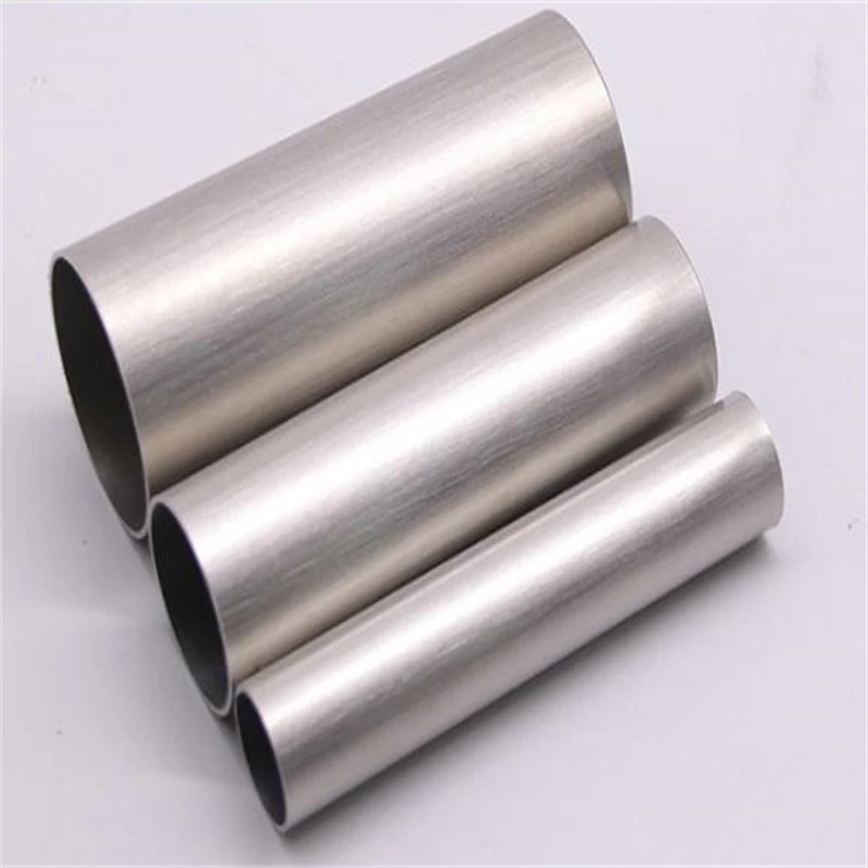 Q345D Seamless Steel Pipe Q345D Seamless Steel Pipe