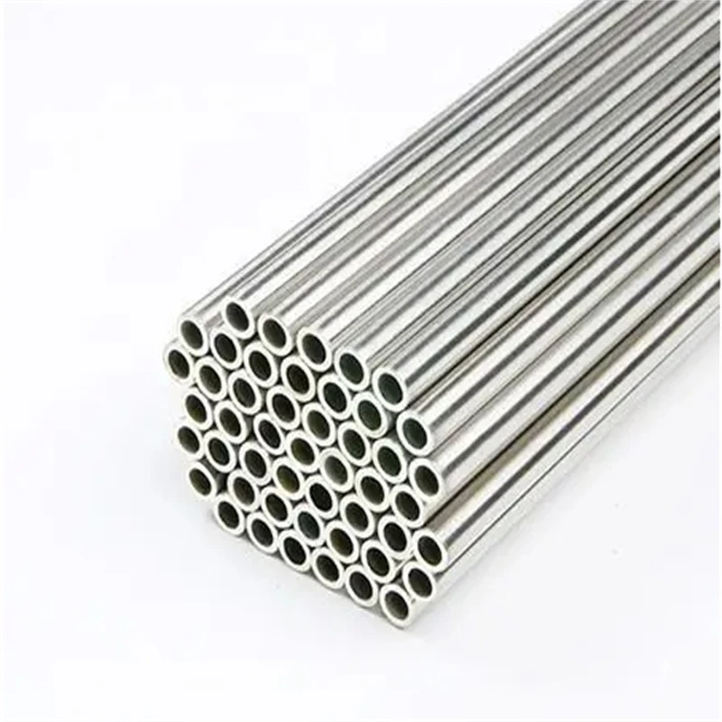 Q345D Seamless Steel Pipe Q345D Seamless Steel Pipe