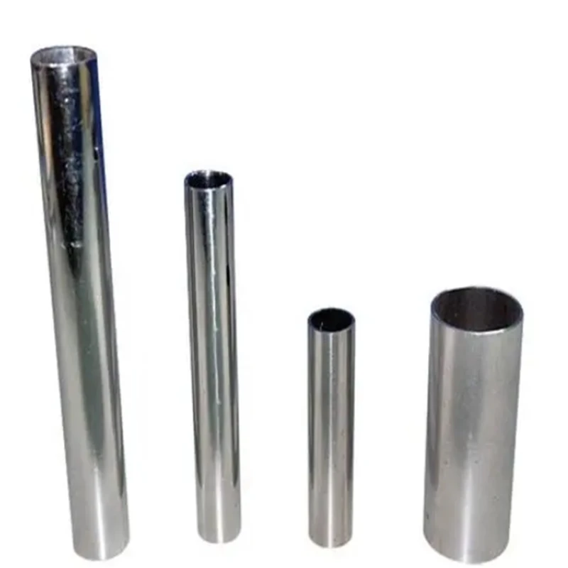 Q345D Seamless Steel Pipe Q345D Seamless Steel Pipe