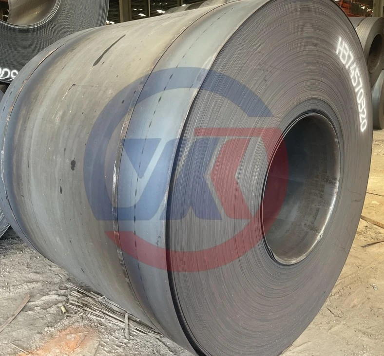 SG295 steel SG295 steel