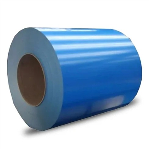 prepainted-steel-coil-surface-closeup prepainted-steel-coil-surface-closeup