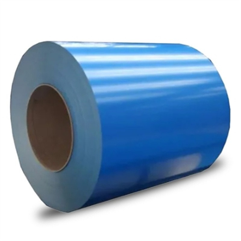 color-coated-steel-coil color-coated-steel-coil