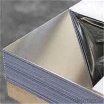 Sale Of ASTM A240-304 Stainless Steel Plate At Low Price