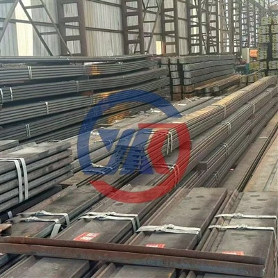 Bulb Bar Steel