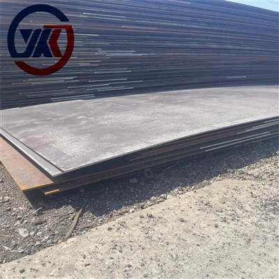 High Quality Pressure Vessel Steel Plate A516Gr70