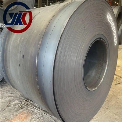 SPHT 1 Steel Coil