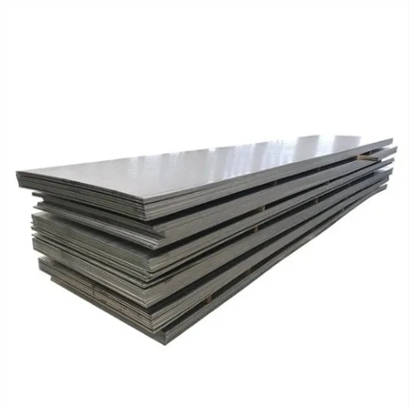 06Ni9DR Pressure Vessel Steel